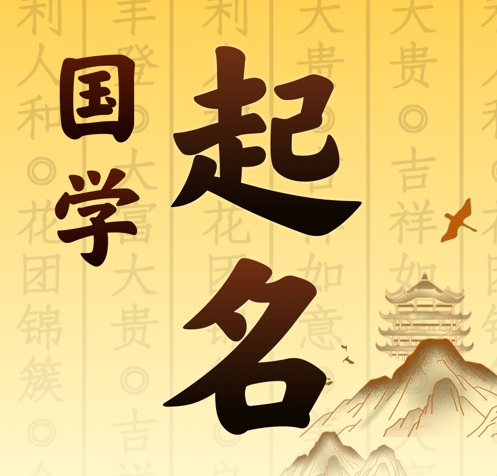 辽阳国学起名 人工起名一对一